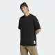 【adidas 愛迪達】運動服 短袖上衣 男上衣 M CAPS TEE(IC4104)