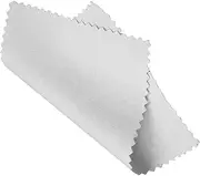 [Generic] Silver Jewelry Cleaner, Polishing Cloth, Silver Enamel Cloth Cleaner for Silver, Soft and Comfortable Touch for Cleaning Necklaces, riferimento alla descrizione, Please refer to description,