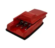 King Size Manual Triple Tobacco Cigarette Rolling Tube Injector Machine Maker