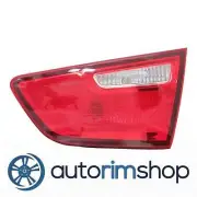 KI2803104C Rear Passenger Side Tail Light Assembly for 2014-15 Kia Optima