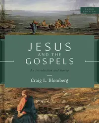 在飛比找誠品線上優惠-Jesus and the Gospels, Third E