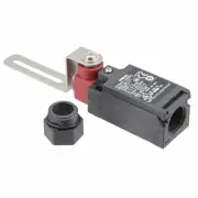 D4NH-4BBC-NPT INTERLOCK HINGE DPST