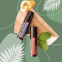 在飛比找蝦皮購物優惠-Doterra 保衛晶球/薄荷晶球/125粒 *多特瑞***