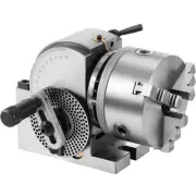 Milling Machine Gear Cutting Set Compatible with Universal Dividing Heads