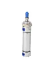 MBL20/25/32/40/50/63*50X75/100~200-CA Pneumatic Aluminum Alloy Mini Pen Cylinder
