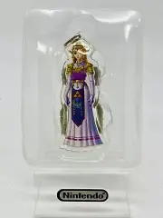 The Legend of Zelda Mystery Backpack Clip Buddies - Ocarina Of Time - Zelda