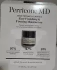 Perricone MD High Potency Classics Face Finishing & Firming Moisturizer 2oz.