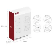 Anti-collision Protective Ring For DJI MINI2 MINI 4K Propeller Protective Cover