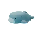 Mustard Moby The Whale Wireless Computer Mouse/Mice For PC/Laptop/Mac/Desktop