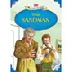 姆斯YLCR6:The Sandman (with MP3) 9781599666839 華通書坊/姆斯