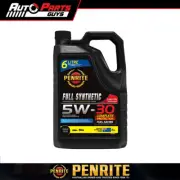 Penrite Everyday 5W-30 Full Synthetic Engine Oil 6L | EDS05006
