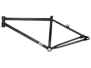 S & M ATF 26 Frame Gloss Black