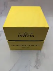 Invicta Mens Watch 36557 Chronographs New