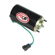 NIB OMC Stringer 2 Wire w/Plug Tilt Motor 382138, 1965 - 79 Arco 6209