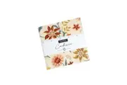 Moda Cadence Charm Pack Fabric by Crystal Manning Quilting Sewing Craft