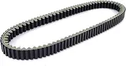 Fan Drive Belt Drive Belt for GTS 300i for Joymax 300i ABS Drive Belt for SYM for Joymax 300 GTS300i for Voyager 250 GTS250 GTS300 for GTS 250 300
