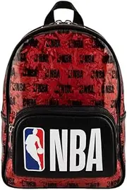 Funko x Loungefly: NBA Stadium Mini Backpack *Clear Shop Exclusive