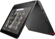 Lenovo 500e G3 Chromebook 11.6" Touchscreen 2-in-1 Intel N5100 8GB 64GB WiFi 6