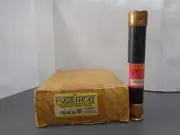 New Lot Bussmann Fusetron FRS-R-30 Amp Fuses Class RK5 600V NIB