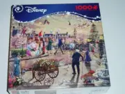 Thomas Kinkade Disney Jigsaw Puzzle Mary Poppins Returns NIB