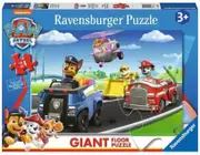Ravensburger Puzzle 24pc - Paw Patrol Giant Floor Puzzle