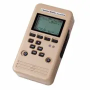7.5%FWHM Handheld Gamma Spectrometer Professional Nuclear Radiation Alarm KC761B