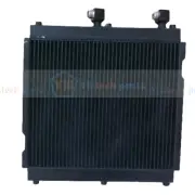 Hydraulic Oil Cooler VOE14638978 14638978 For Volvo Excavator EC60C EW60C EC55C