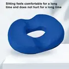 Hemorrhoid Butt Pad Hip Fit Seating Chair Cushion Beauty Hip Butt Hemorrhoid
