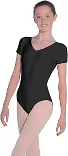 [Roch Valley] Jeanette Nylon/Lycra Leotard