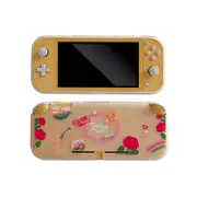 Cute Soft TPU Protective Case Shockproof for Switch Lite-E10