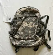 US Army Tactical Assault Backpack USGI Flying Circle ACU BRAND NEW
