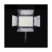 Yongnuo YN300 YN300 II Studio LED Video Light For Canon Nikon DSLR Camcorder