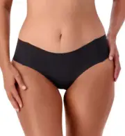 Sloggi Zero Feel 2.0 Hipster Brief, Black, Size: S-L, Triumph Lingerie