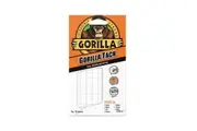 Gorilla Tack 84 Pre-Cut Squares 56g (One Colour) (One Size)