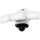 Eufy eufyCam Floodlight Pro 2K Outdoor PT Security Floodlight Camera 3000 Lumen