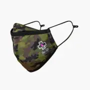 Muc Off Reusable Face Mask (Camo)