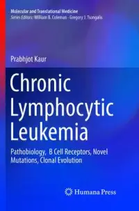 在飛比找博客來優惠-Chronic Lymphocytic Leukemia: 