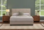 VAUGHN King Bed