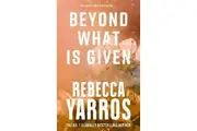 Beyond What is Given