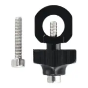 Single Speed Bike Chain Adjuster Tensioner Fastener For Fixie Bike Tool New