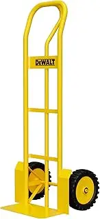 [DEWALT] DXWT-501 Sack Truck, Yellow & Black