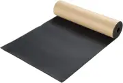 Sponge Neoprene with Adhesive Foam Rubber Sheet 1/8” Thick