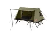 Coleman Tent Instant Up 1 Person Swagger Outdoor Camping Accessories Equipment