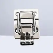 Padlock Hasp Pantry Lock Hasps Padlocks Spring Loaded Latches Closet Door Lock