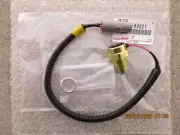 FITS: 88 - 90 TOYOTA LAND CRUISER FJ62 TRANSFER CASE INDICATOR SWITCH OEM NEW (for: Toyota)