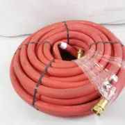 100' x 1" Underhill UltraMax Commercial Garden Hose 200 PSI W.P.