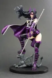 Kotobukiya Huntress Bishoujo Statue DC Collectibles
