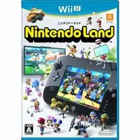 在飛比找蝦皮購物優惠-遊戲歐汀 Wii U 任天堂樂園 WII主機讀取不可 Nin