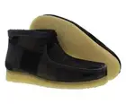Clarks Wallabee Boot Womens Shoes