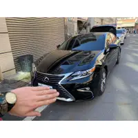 在飛比找蝦皮購物優惠-LEXUS ES300H 2.5油電 GREEN RUN 2